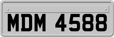 MDM4588