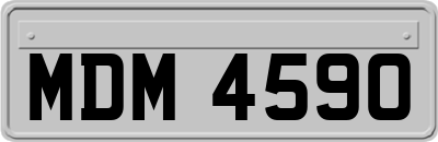 MDM4590