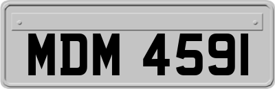 MDM4591