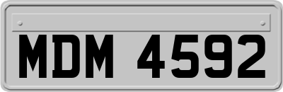 MDM4592