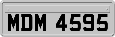 MDM4595