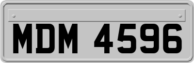 MDM4596