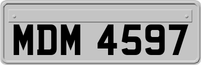 MDM4597