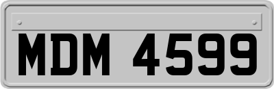 MDM4599