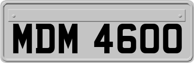 MDM4600