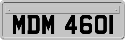 MDM4601