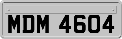 MDM4604