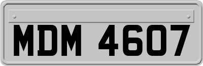 MDM4607