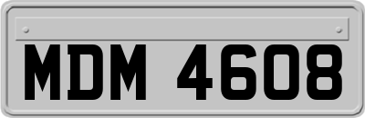 MDM4608