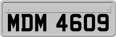 MDM4609
