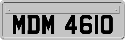 MDM4610