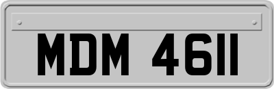 MDM4611