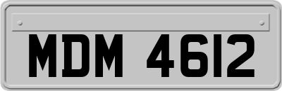 MDM4612