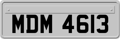 MDM4613