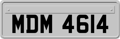 MDM4614