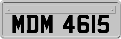 MDM4615
