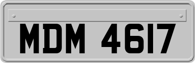MDM4617
