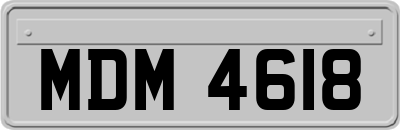 MDM4618