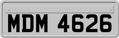 MDM4626