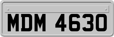 MDM4630