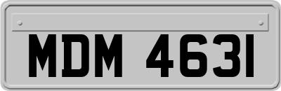 MDM4631