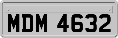 MDM4632