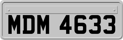 MDM4633