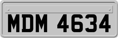 MDM4634