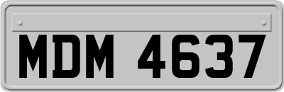 MDM4637