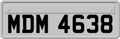 MDM4638