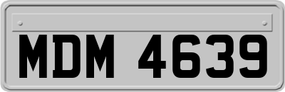 MDM4639