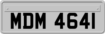 MDM4641
