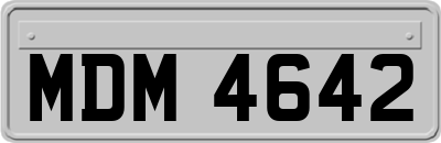 MDM4642