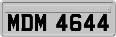 MDM4644