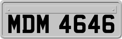 MDM4646