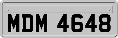 MDM4648