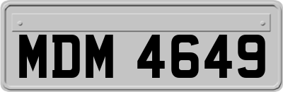 MDM4649