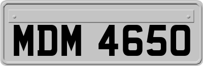MDM4650