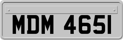 MDM4651