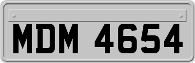 MDM4654