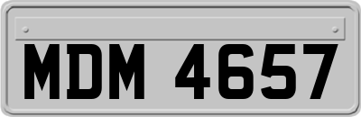 MDM4657