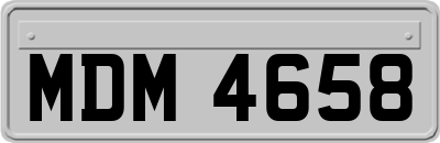 MDM4658