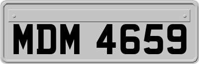 MDM4659