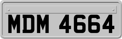 MDM4664