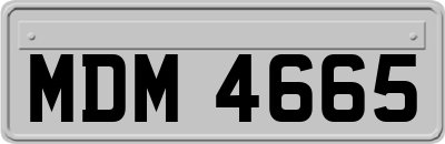 MDM4665