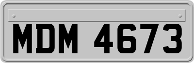 MDM4673