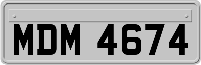 MDM4674