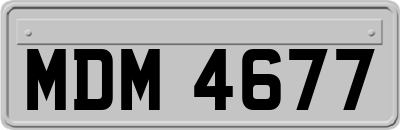 MDM4677