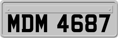 MDM4687