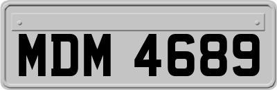 MDM4689